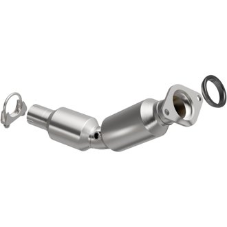 California Carb Direct-Fit Catalytic Converter