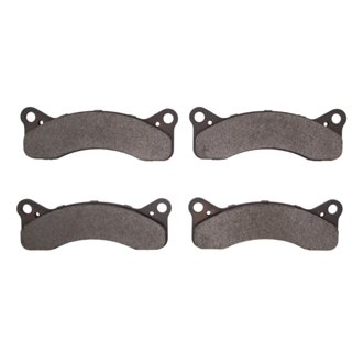 R1 Optimum Oe Pads