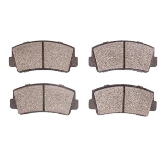 R1 Ceramic Pads