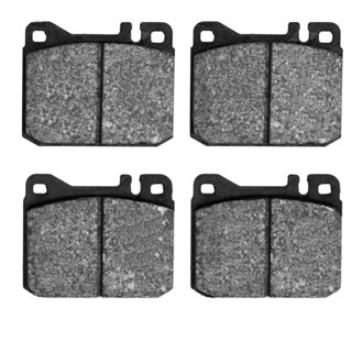 R1 Euro Ceramic Pads