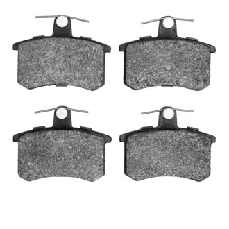 R1 Ceramic Pads