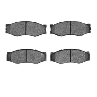 R1 Ceramic Pads