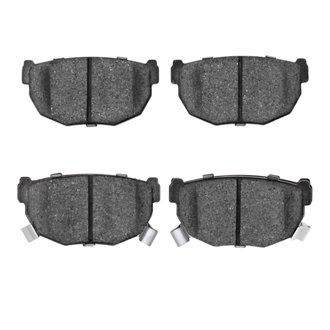 R1 Performance Sport Pads