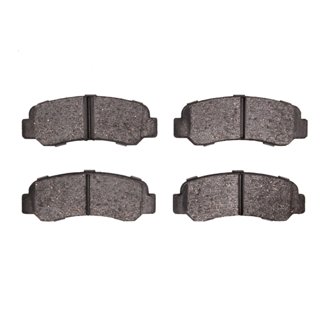 R1 Optimum Oe Pads