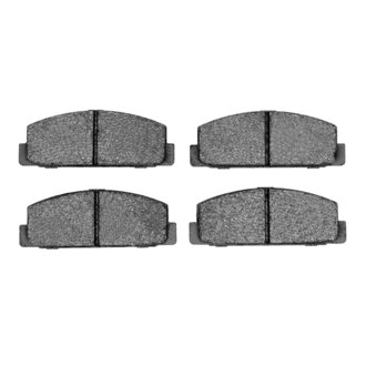 R1 Ceramic Pads
