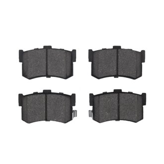 R1 Ceramic Pads