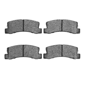 R1 Ceramic Pads
