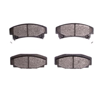R1 Ceramic Pads