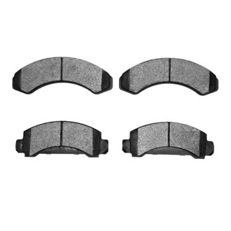 R1 Super Duty Pads