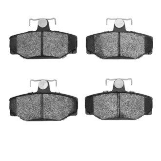 R1 Ceramic Pads