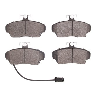 R1 Optimum Oe Pads