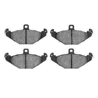 R1 Optimum Oe Pads