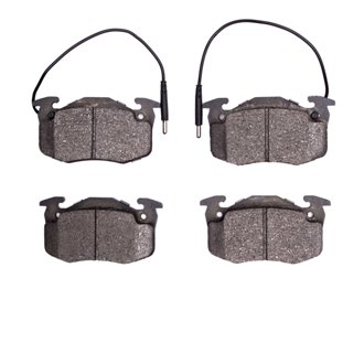 R1 Optimum Oe Pads