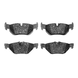 R1 Ceramic Pads