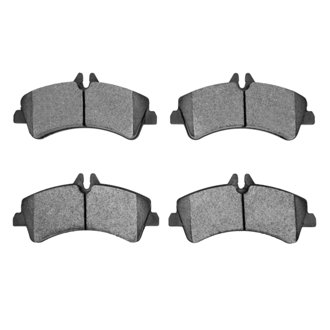 R1 Optimum Oe Pads