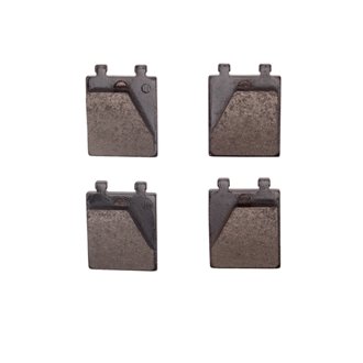 R1 Optimum Oe Pads