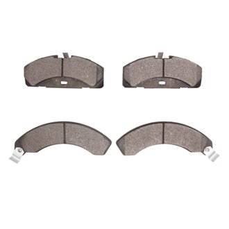 R1 Optimum Oe Pads