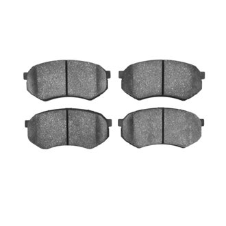 R1 Semi Met Pads