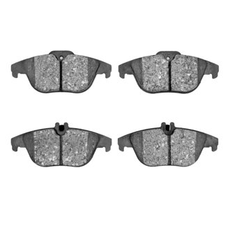 R1 Euro Ceramic Pads