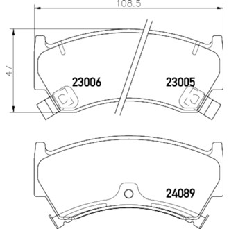 Technical Drawing
