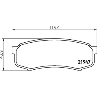 Technical Drawing