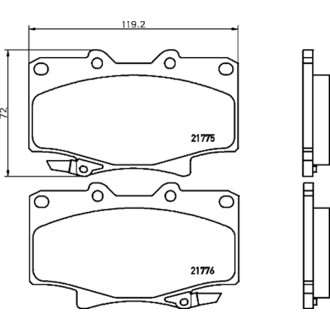 Technical Drawing