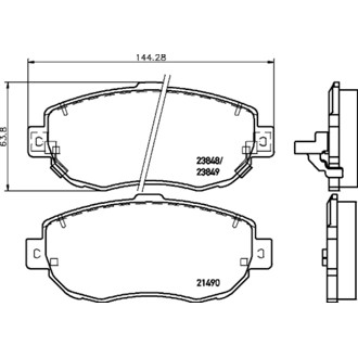 Technical Drawing