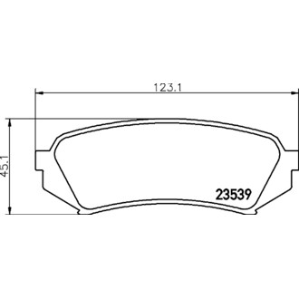 Technical Drawing