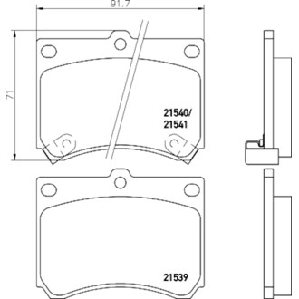 Technical Drawing