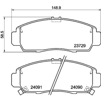 Technical Drawing