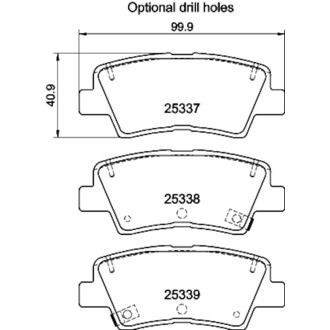 Technical Drawing