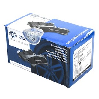Photo - in package