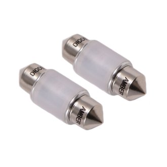 Direct Replacement For Your Factory Bulb.