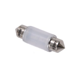 Direct Replacement For Your Factory Bulb.