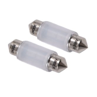 Direct Replacement For Your Factory Bulb.