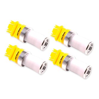 Direct Replacement For Your Factory Bulb.