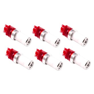 Direct Replacement For Your Factory Bulb.