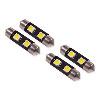 Direct Replacement For Your Factory Bulb.