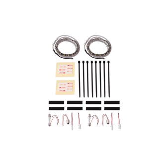 Direct Replacement For Your Factory Bulb.