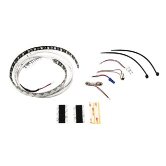 Direct Replacement For Your Factory Bulb.
