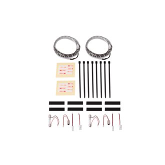 Direct Replacement For Your Factory Bulb.