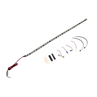 Direct Replacement For Your Factory Bulb.