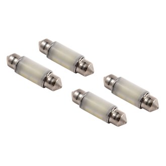 Direct Replacement For Your Factory Bulb.