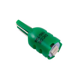 Direct Replacement For Your Factory Bulb.