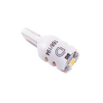 Direct Replacement For Your Factory Bulb.
