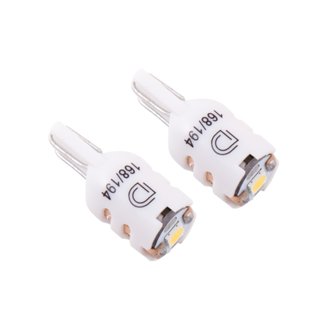 Direct Replacement For Your Factory Bulb.