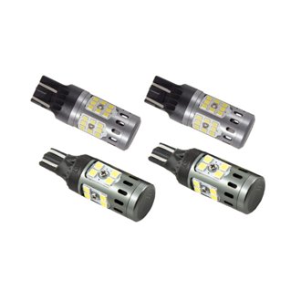 Direct Replacement For Your Factory Bulb.