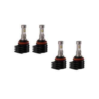 Direct Replacement For Your Factory Bulb.