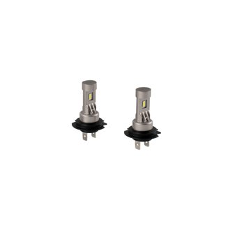 Direct Replacement For Your Factory Bulb.
