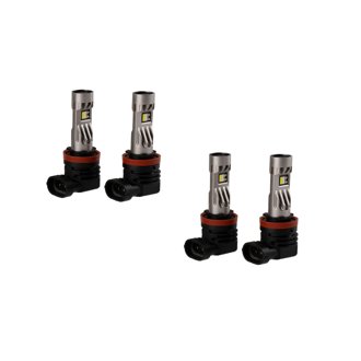Direct Replacement For Your Factory Bulb.